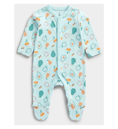 Mothercare Fruit All-in-One