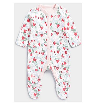 Mothercare newborn 2025 baby girl clothes