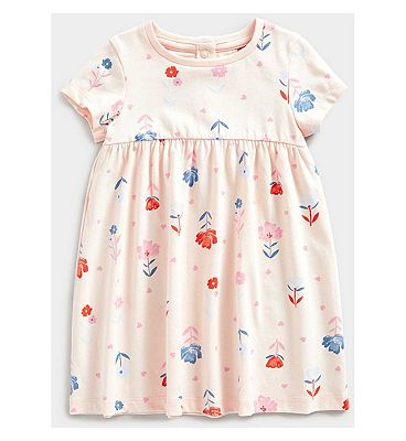 MG FP ESSENTIAL/PINK /12-18 Months
