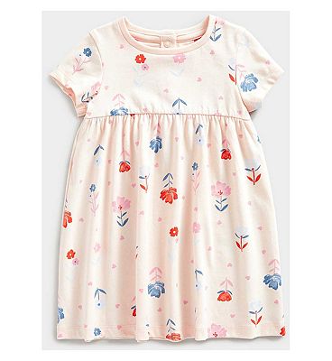 Boots baby 2024 girl dresses