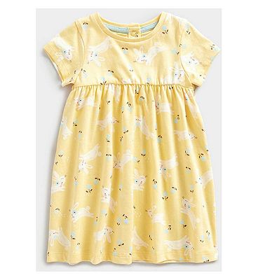 MG HG ESSENTIAL/YELLO/12 - 18 Months