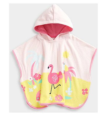 MG SWIM FLAMING/PINK /Extra Small