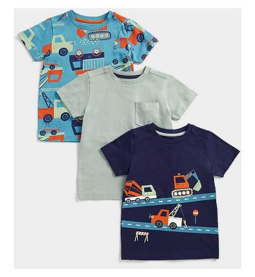 Mothercare baby 2024 boy clothes sale