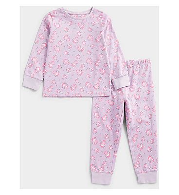 Boots childrens online pyjamas