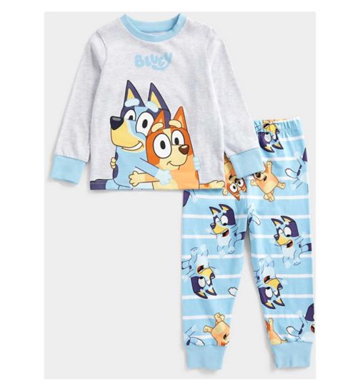 Mothercare Bluey Pyjamas