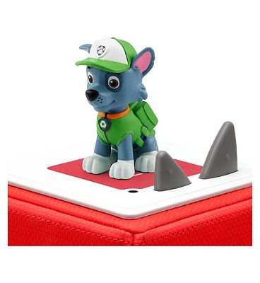Tonies Paw Patrol Rocky