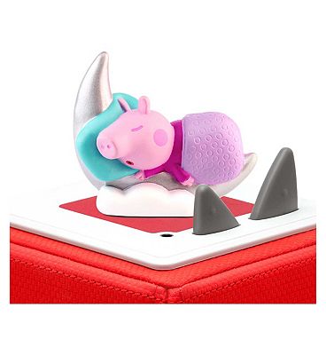 Tonies Peppa Pig: Peppa's Bedtime Stories