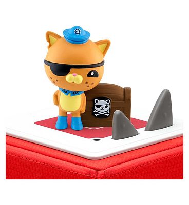 オクトノーツグッズセットBBC Octonauts Octonauts Above & Beyond Octopod Adventure Playset with