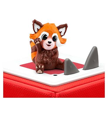 Tonies Conservation Crew Red Panda