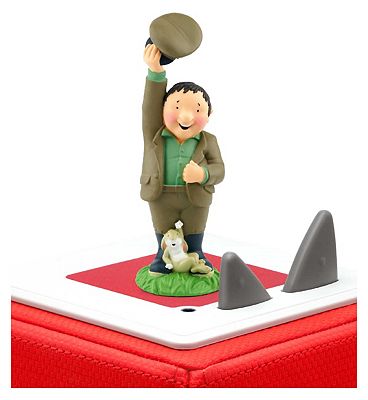 Tonies Percy The Park Keeper