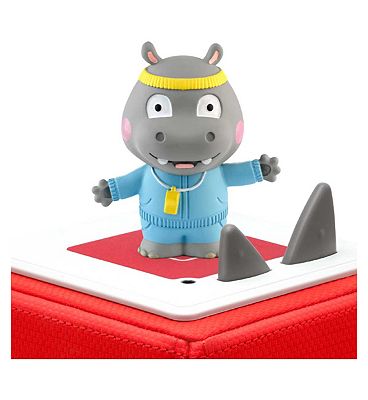 Tonies Children's Songs: Healthy Habits