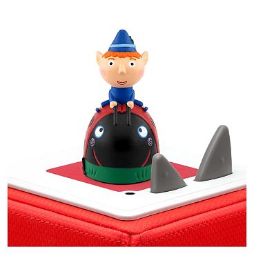 Tonies Ben & Holly's Little Kingdom: Ben