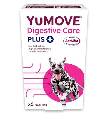 YuMOVE Digestive Care Plus - 6 Sachets