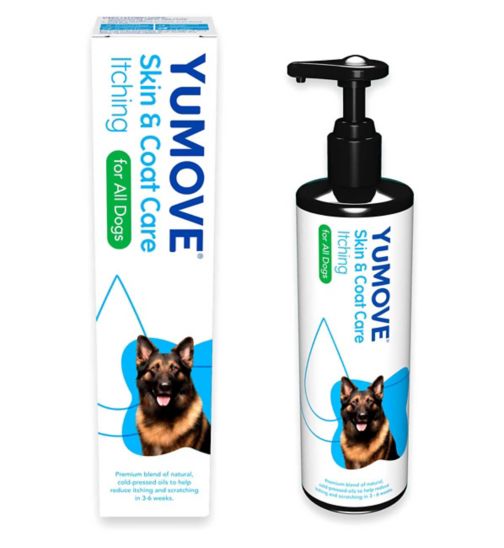 YuMOVE® Skin Care Itching Dog - 250ml