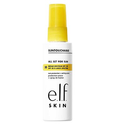 E.l.f. SKIN Suntouchable! All Set for Sun SPF30