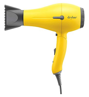 Drybar Baby Buttercup Travel Blow-Dryer