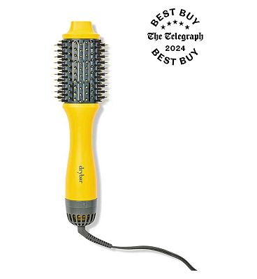 Blow dry 2025 brush boots