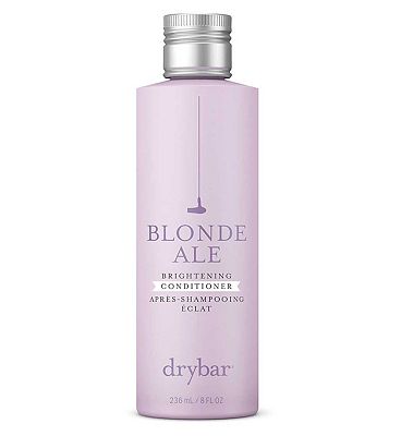 Drybar Blonde Ale Brightening Conditioner 236ml