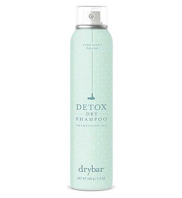 Drybar Detox Dry Shampoo - Lush Scent 100g