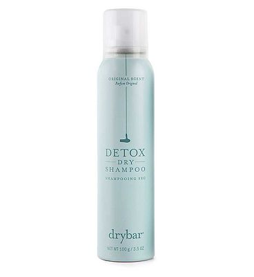 Drybar Detox Dry Shampoo - Original Scent 100g