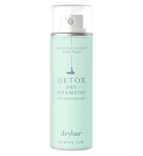 Drybar Detox Dry Shampoo - Original Scent 40g
