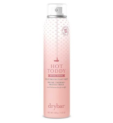 Drybar Hot Toddy Heat Protectant Mist 130g (2)