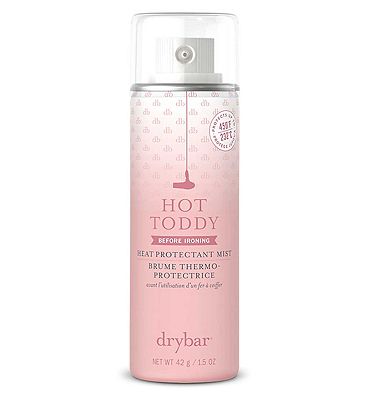 Drybar Hot Toddy Heat Protectant Mist 42g