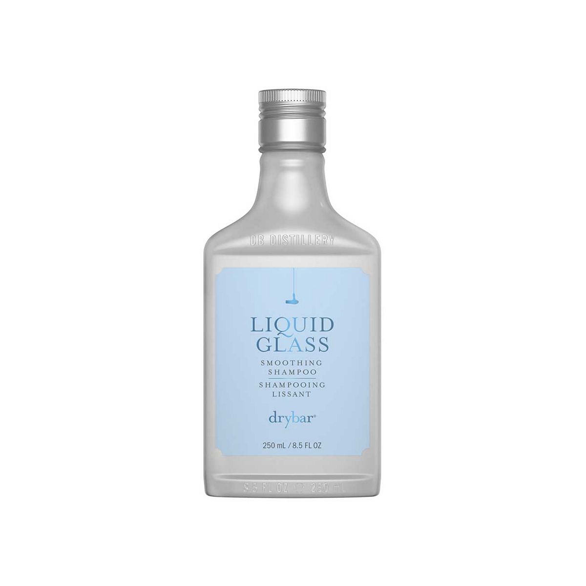 Drybar Liquidglass Smoothing Shampoo250 ml, 250ml