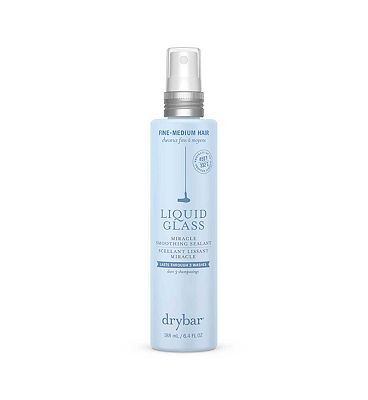 Drybar Liquidglass Miracle Smoothing Sealant 188ml