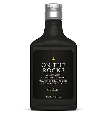 Drybar On The Rocks Clarifying Charcoal Shampoo 250ml