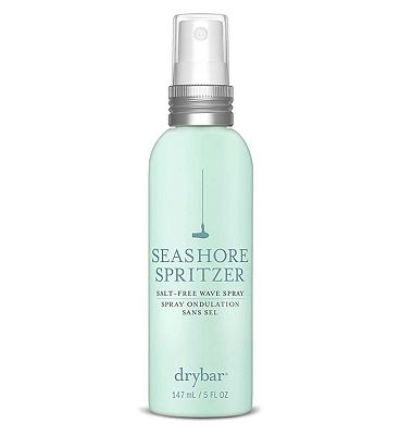 Drybar Seashore Spritzer Salt-free Wave Spray 147ml