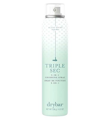 Drybar Triple Sec 3-in-1 Finishing Spray - Blanc Scent 118g