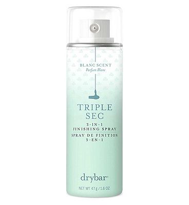 Drybar Triple Sec 3-in-1 Finishing Spray - Blanc Scent 47g