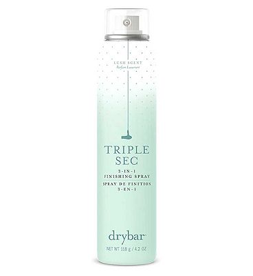Drybar Triple Sec 3-in-1 Finishing Spray - Lush Scent 118g