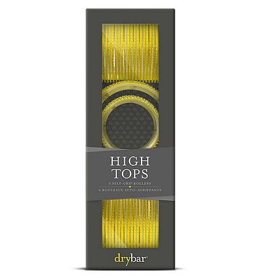 Drybar High Tops Self-grip Rollers