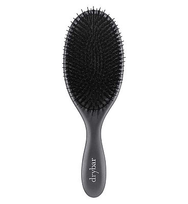 Drybar Flat Mate Boar Bristle Brush