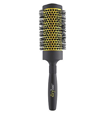 Blow dry 2025 brush boots