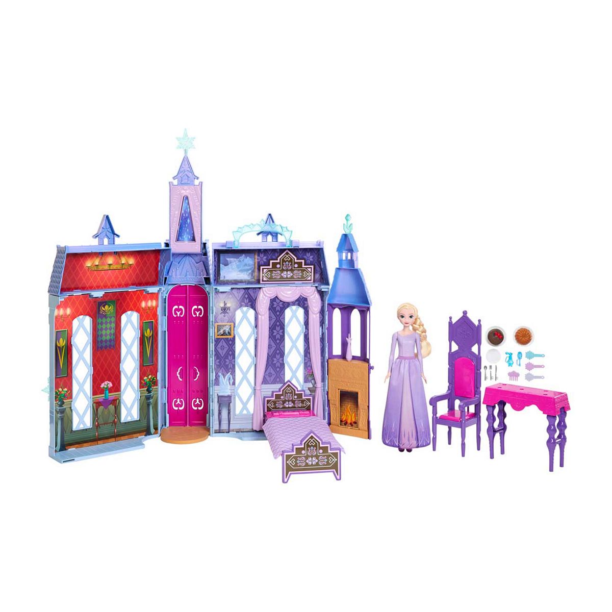 Disney Arendelle Castle Playset