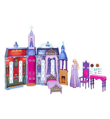 Arendelle Castle Playset