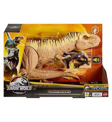 Jurassic World Hunt N Chomp T-Rex