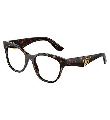 Dolce and 2025 gabbana glasses boots