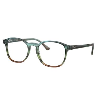Ray-Ban 0RX5417