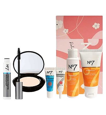 No7 Mixed Bundle