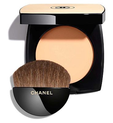 CHANEL LES BEIGES HEALTHY GLOW SHEER POWDER 12G - Boots