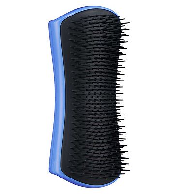 Tangle Teezer Pet Detangling Brush - Blue Grey