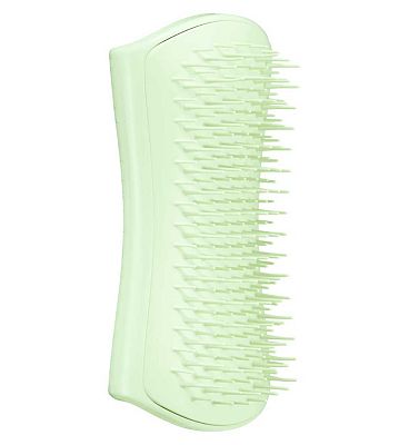 Tangle Teezer Pet Puppy Brush - Green