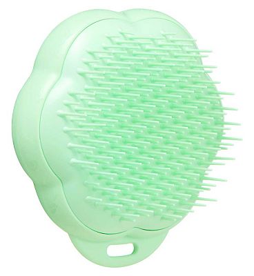 Tangle Teezer Pet Cat brush - Green