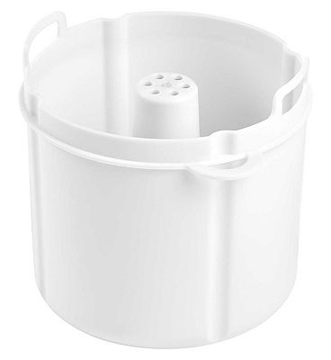 Beaba Babycook Solo Express Pasta and Rice Cooker