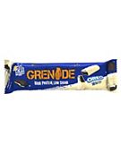 Grenade Protein Bar White Chocolate Oreo - 60g