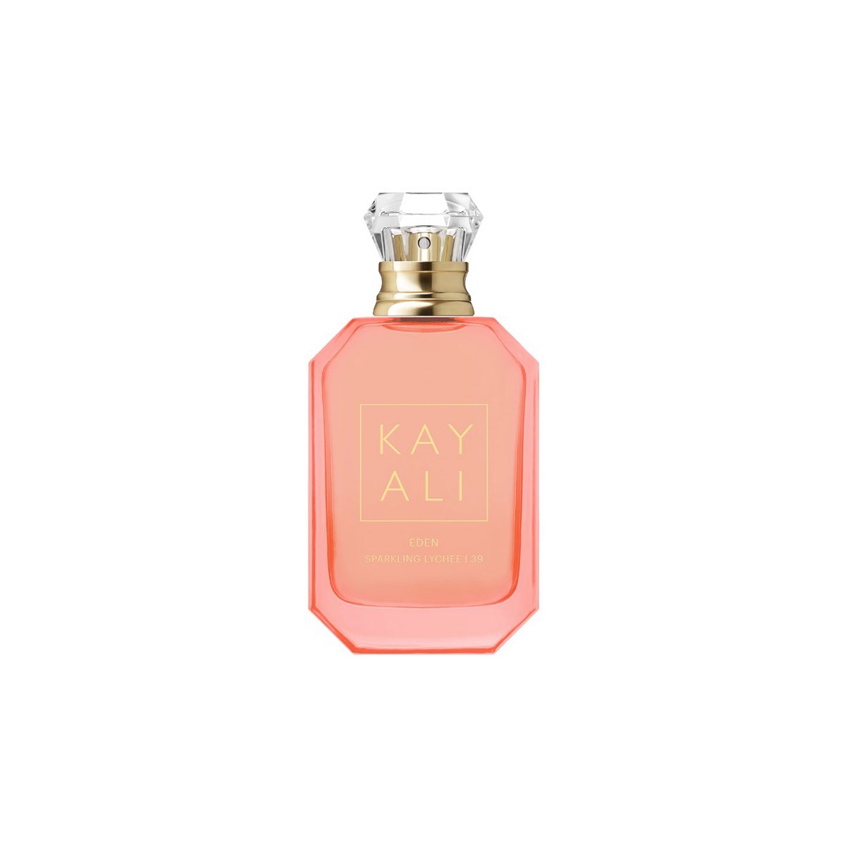 Kayali Eden Sparkling Lychee 39 Eau De Parfum 50Ml